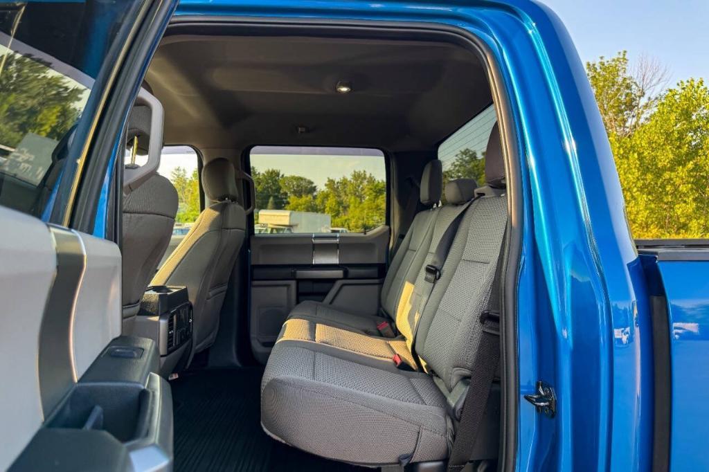 used 2020 Ford F-250 car, priced at $47,900