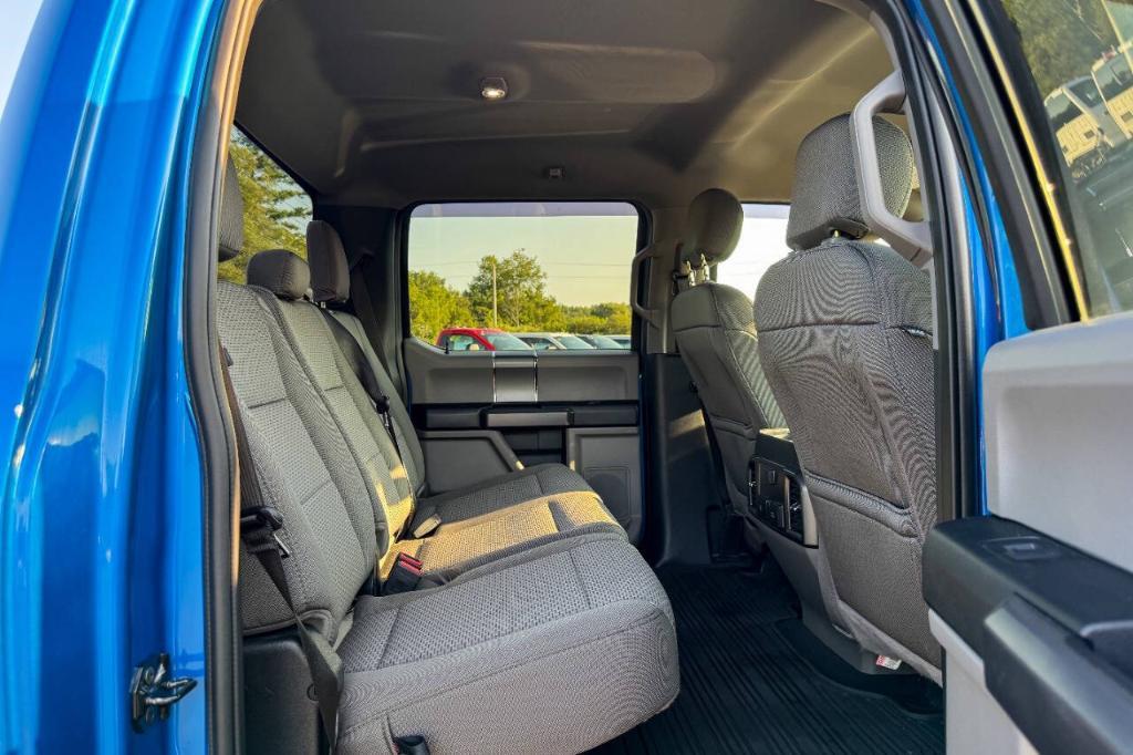 used 2020 Ford F-250 car, priced at $47,900