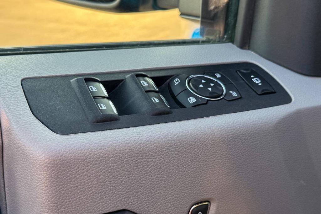 used 2020 Ford F-250 car, priced at $47,900