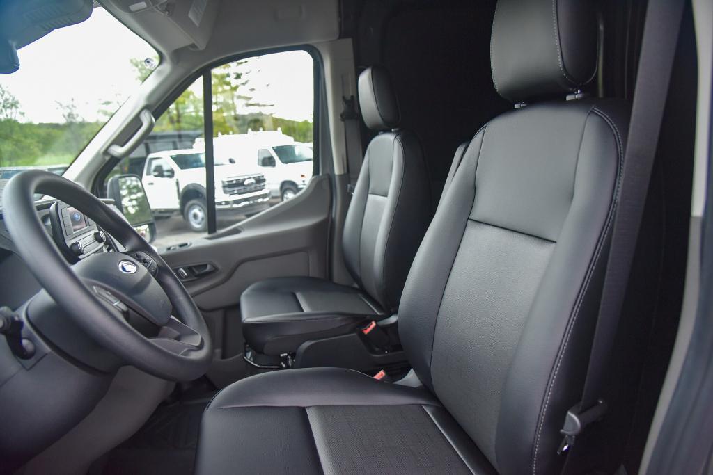 new 2024 Ford Transit-250 car, priced at $49,744