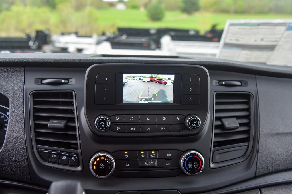 new 2024 Ford Transit-250 car, priced at $49,744