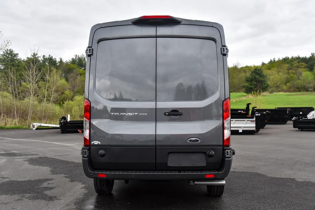 new 2024 Ford Transit-250 car, priced at $49,744