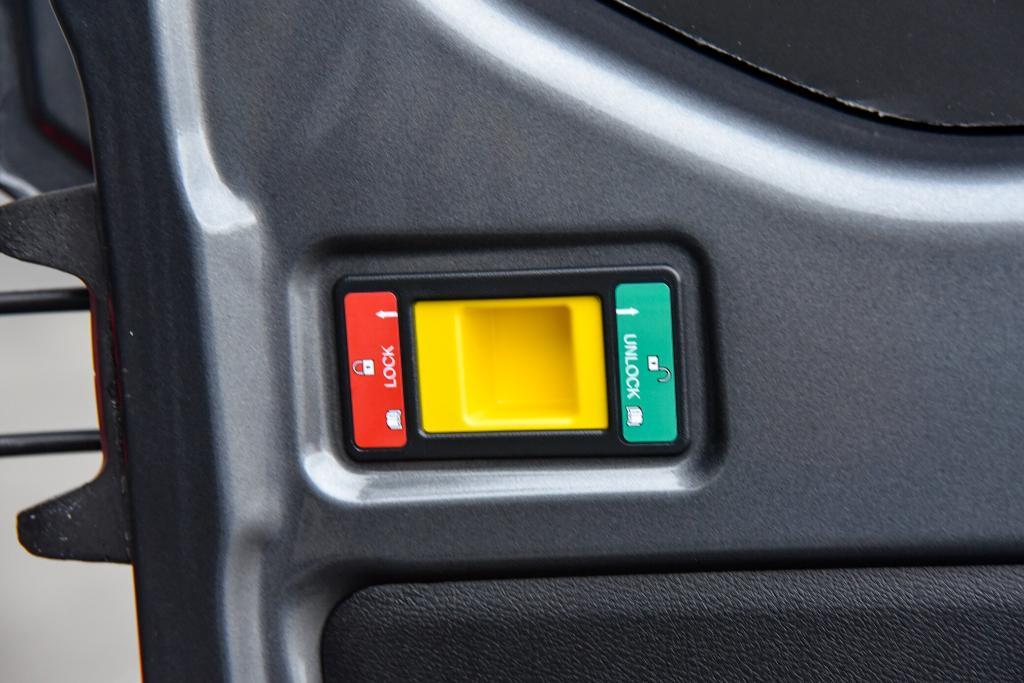new 2024 Ford Transit-250 car, priced at $49,744