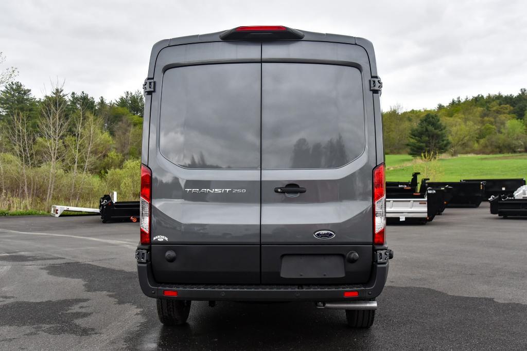 new 2024 Ford Transit-250 car, priced at $49,744