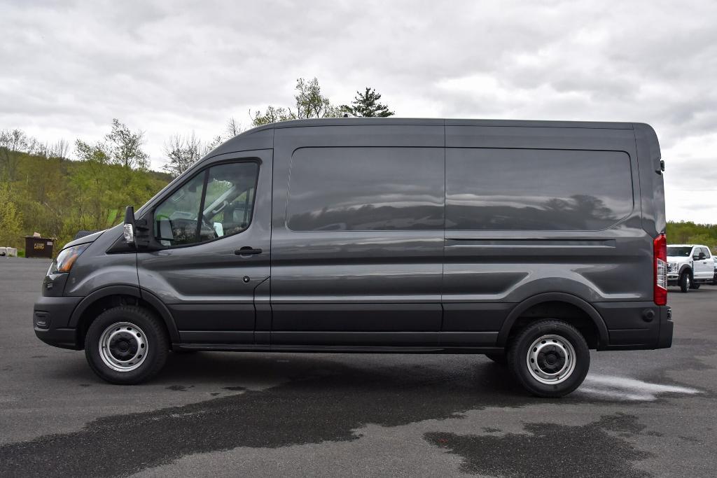 new 2024 Ford Transit-250 car, priced at $49,744