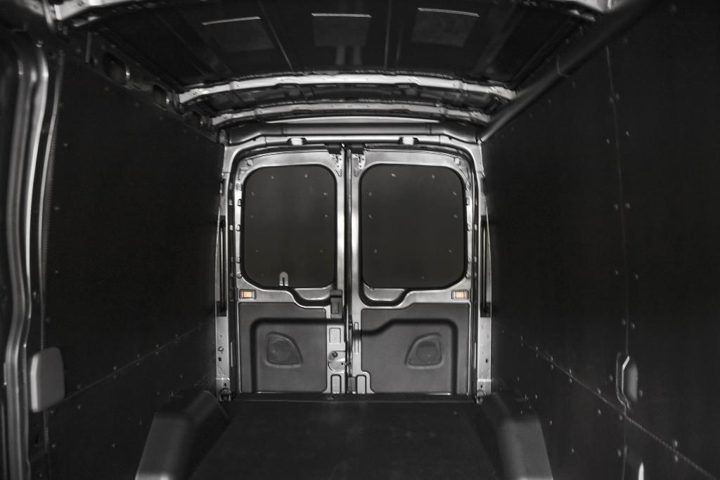 new 2024 Ford Transit-250 car, priced at $49,744