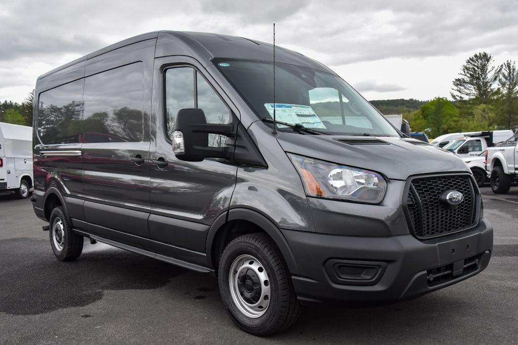 new 2024 Ford Transit-250 car, priced at $49,744