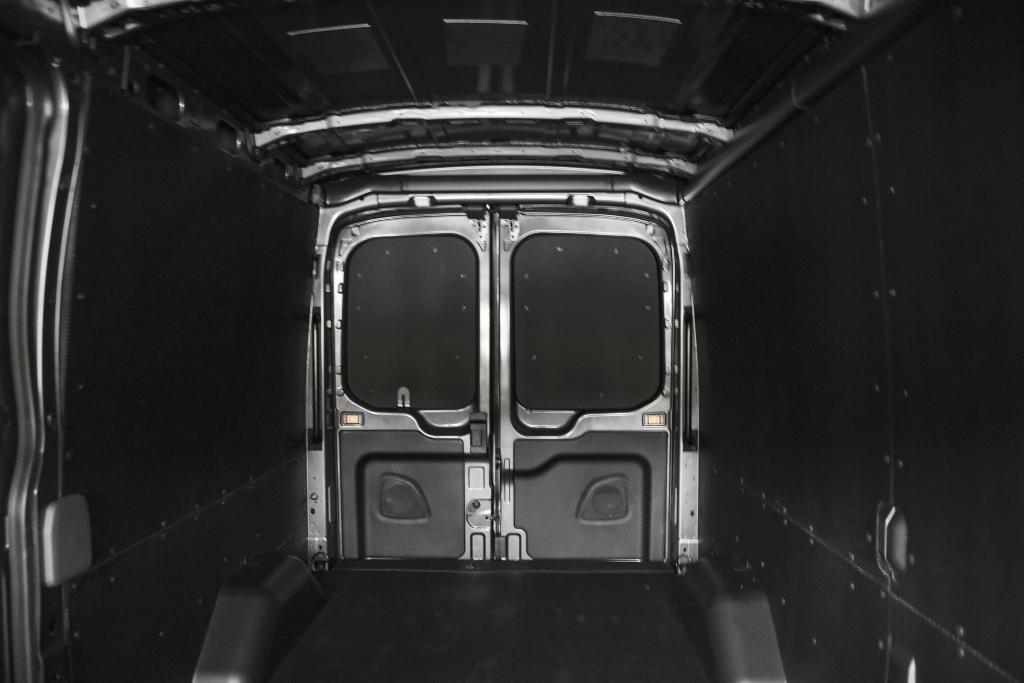 new 2024 Ford Transit-250 car, priced at $49,744