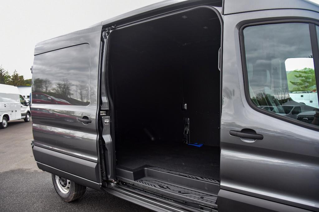 new 2024 Ford Transit-250 car, priced at $49,744