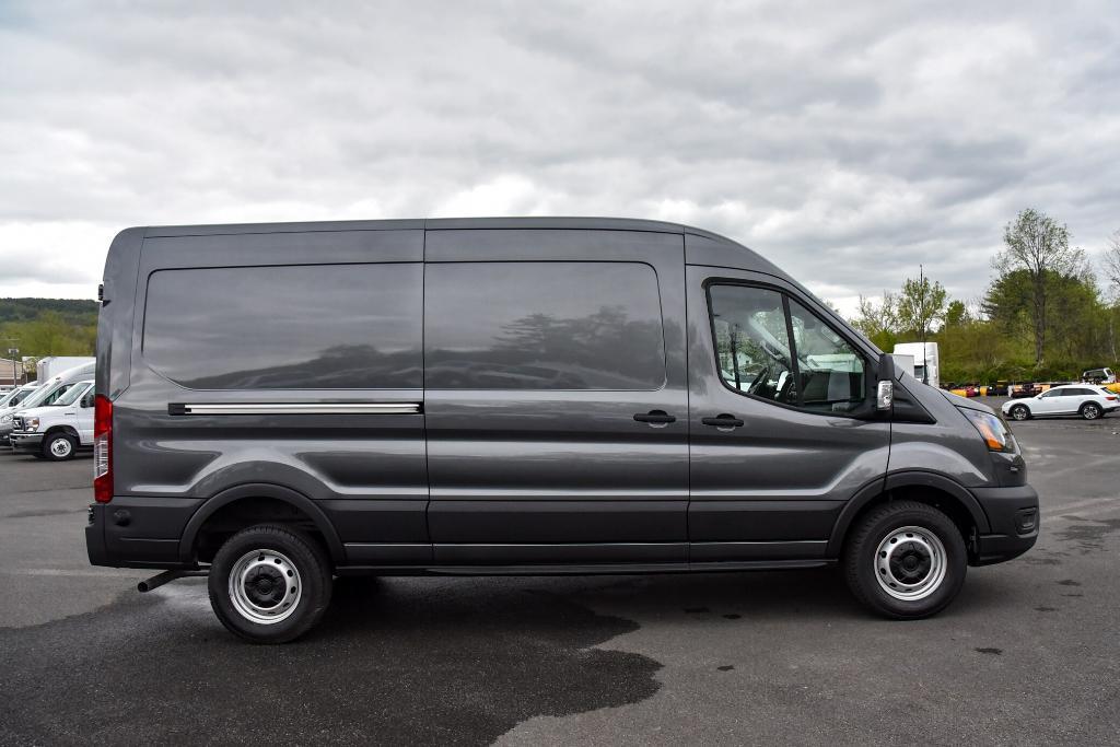 new 2024 Ford Transit-250 car, priced at $49,744