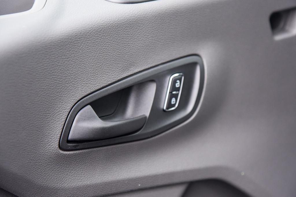 new 2024 Ford Transit-250 car, priced at $49,744