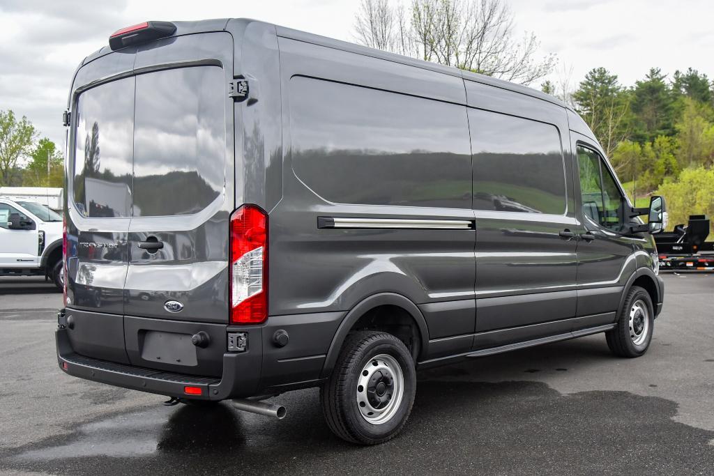 new 2024 Ford Transit-250 car, priced at $49,744