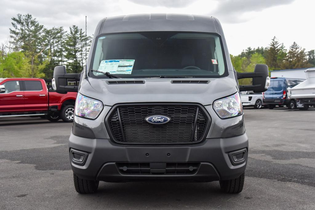 new 2024 Ford Transit-250 car, priced at $49,744