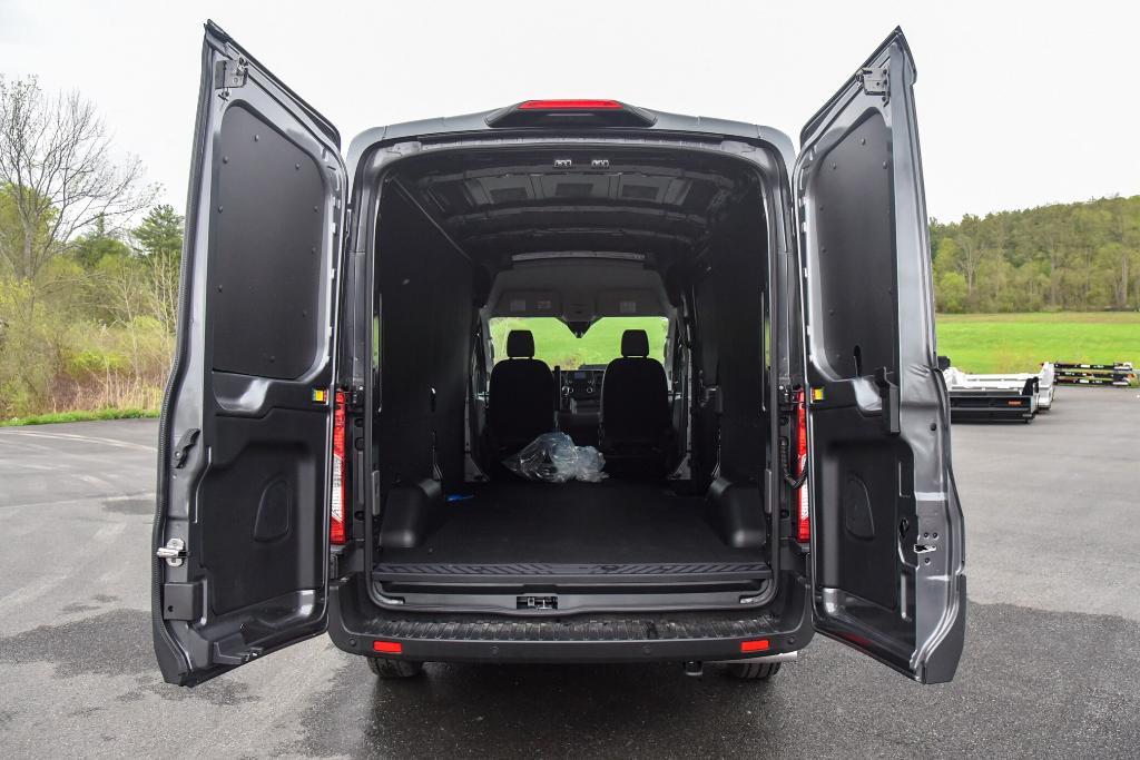 new 2024 Ford Transit-250 car, priced at $49,744