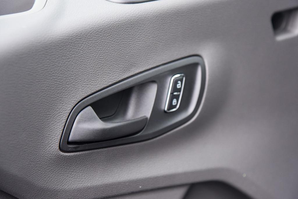 new 2024 Ford Transit-250 car, priced at $49,744