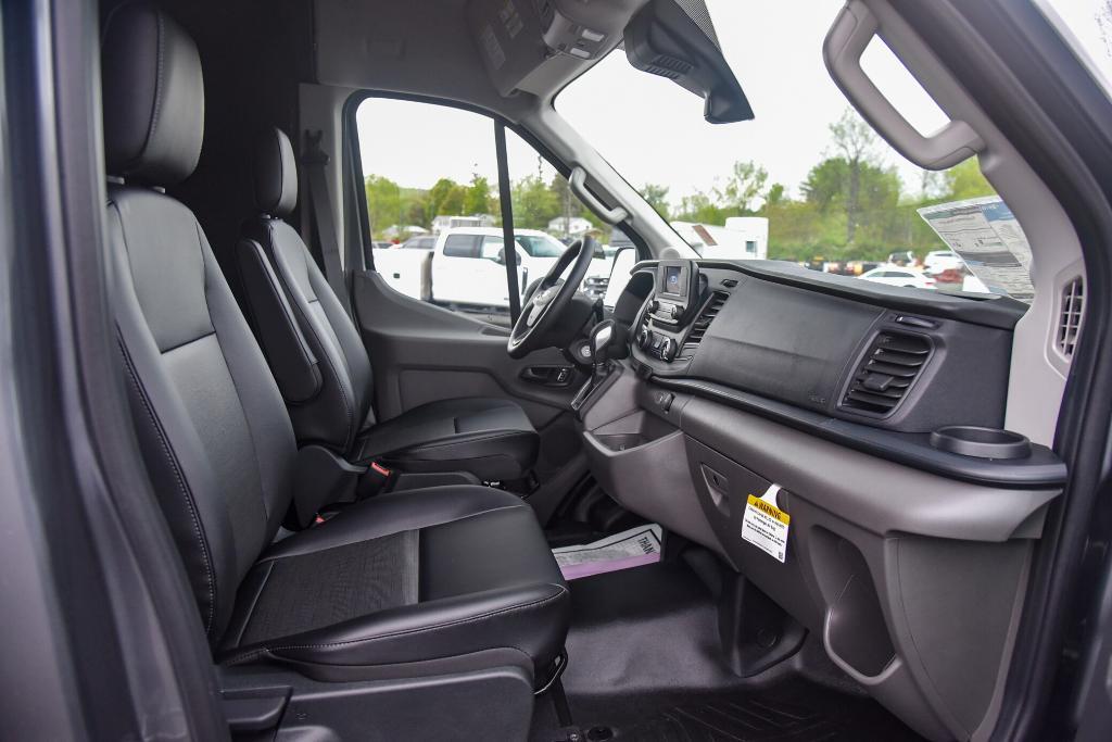 new 2024 Ford Transit-250 car, priced at $49,744