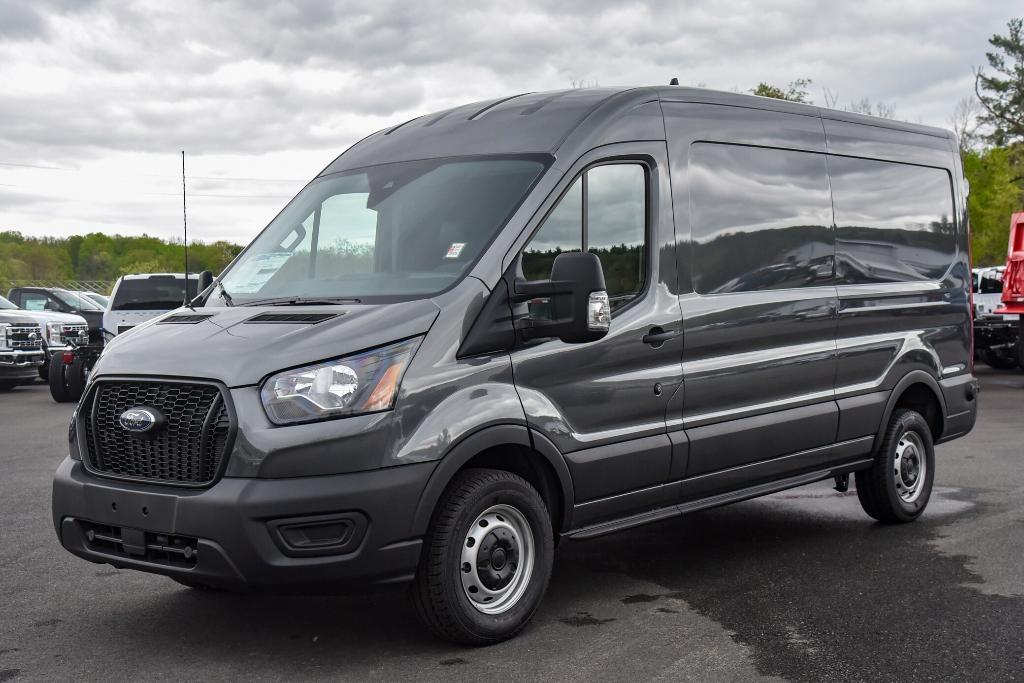 new 2024 Ford Transit-250 car, priced at $49,744