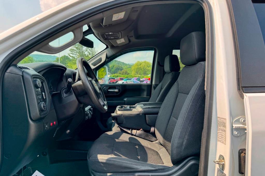used 2020 Chevrolet Silverado 3500 car, priced at $59,900