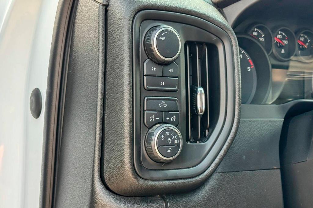 used 2020 Chevrolet Silverado 3500 car, priced at $59,900