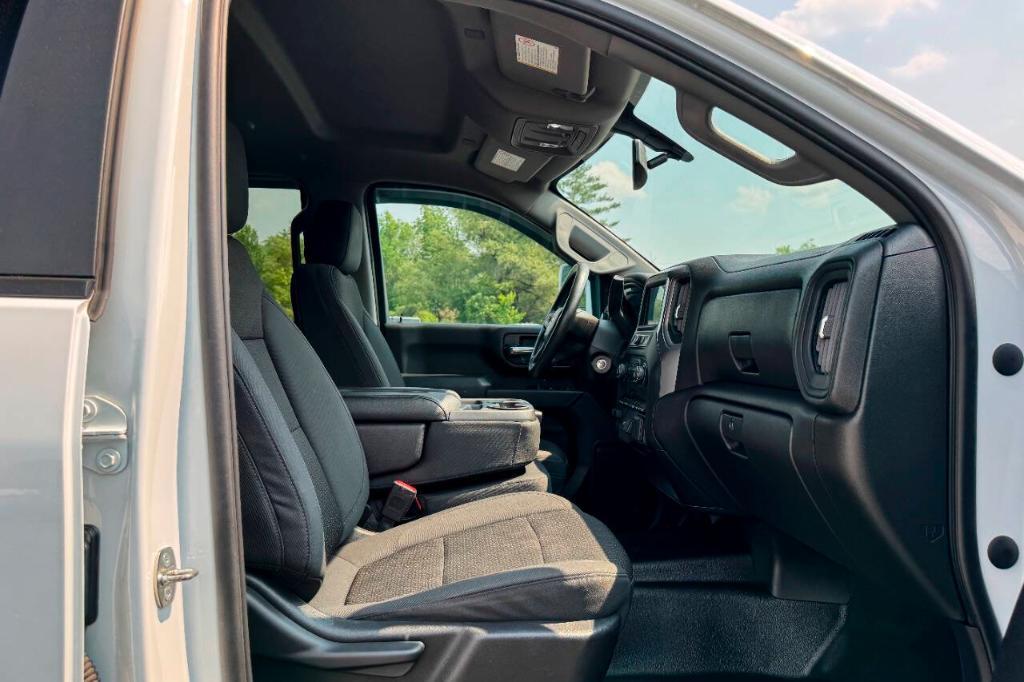 used 2020 Chevrolet Silverado 3500 car, priced at $59,900