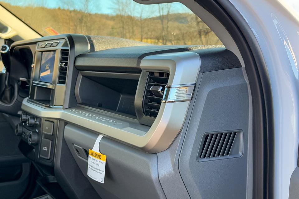 new 2024 Ford F-350 car, priced at $57,465