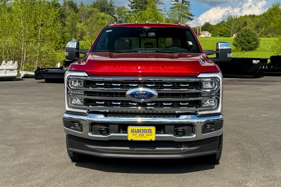 new 2025 Ford F-350 car, priced at $85,360