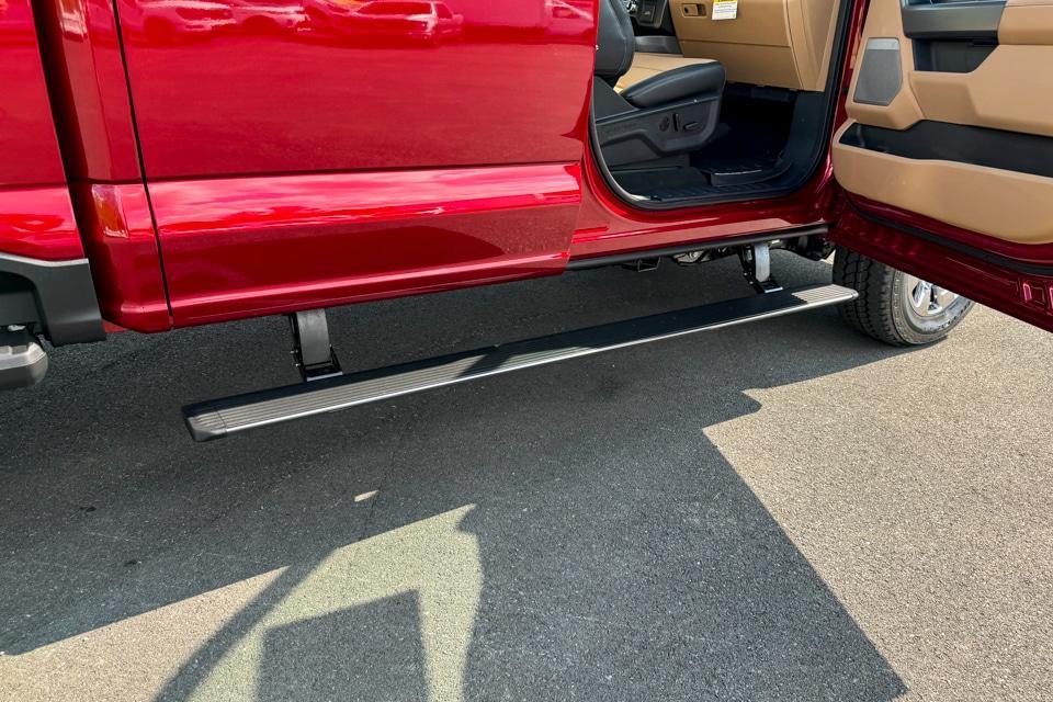 new 2025 Ford F-350 car, priced at $85,360