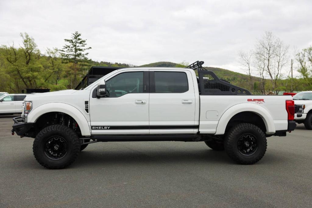 used 2022 Ford F-250 car, priced at $96,900