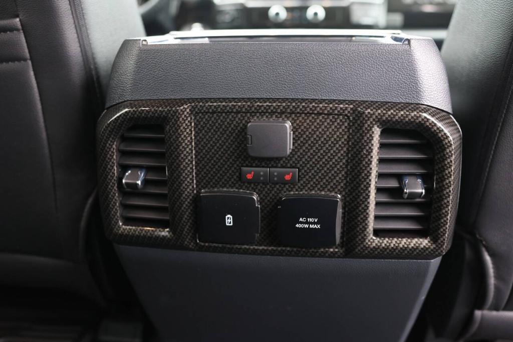 used 2022 Ford F-250 car, priced at $96,900