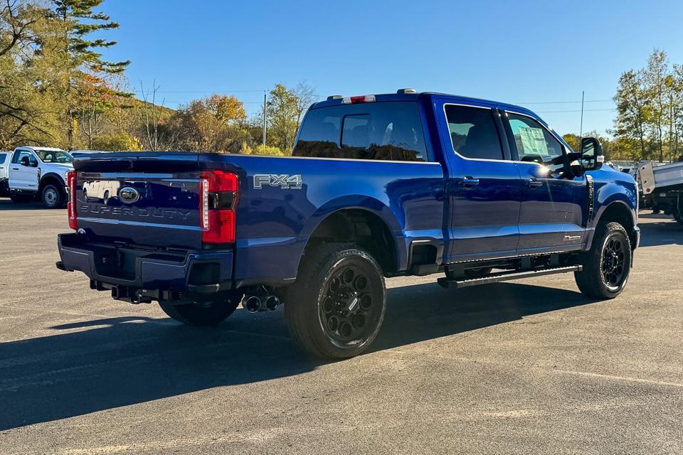 new 2026 Ford F-350 car, priced at $93,335