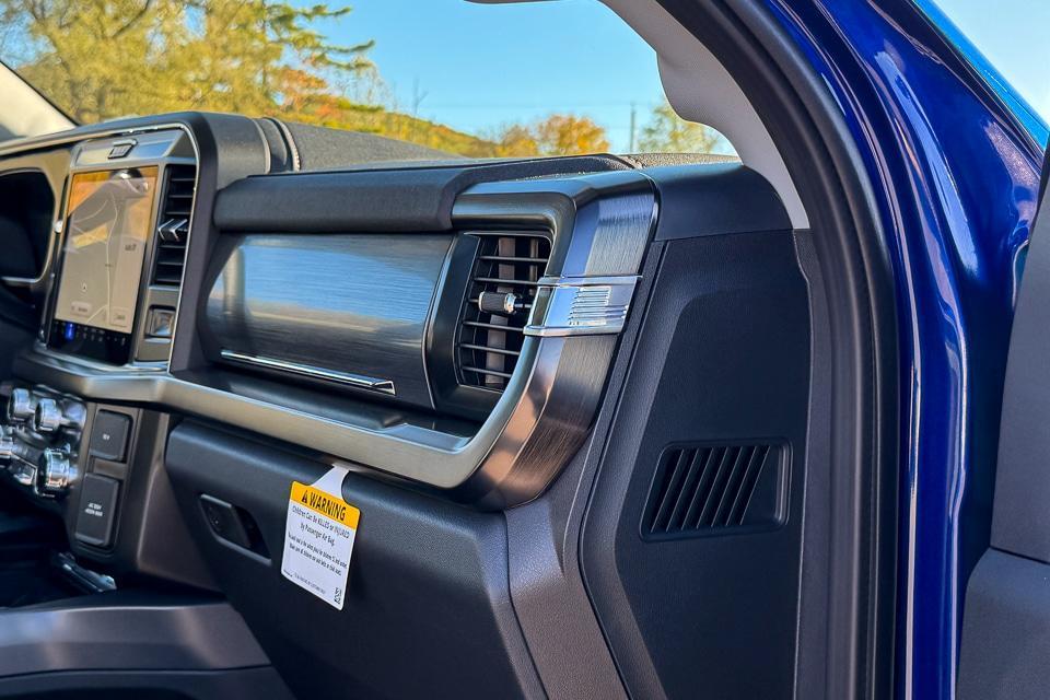new 2026 Ford F-350 car, priced at $93,335