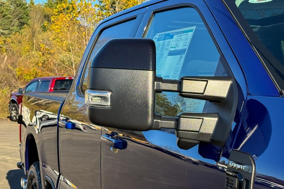 new 2026 Ford F-350 car, priced at $93,335