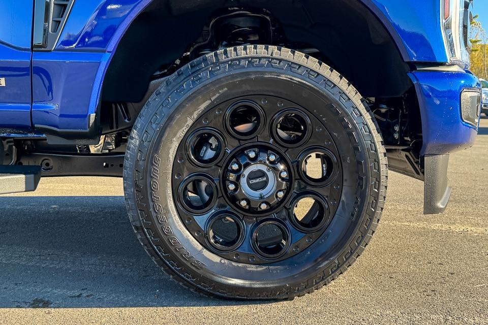 new 2026 Ford F-350 car, priced at $93,335