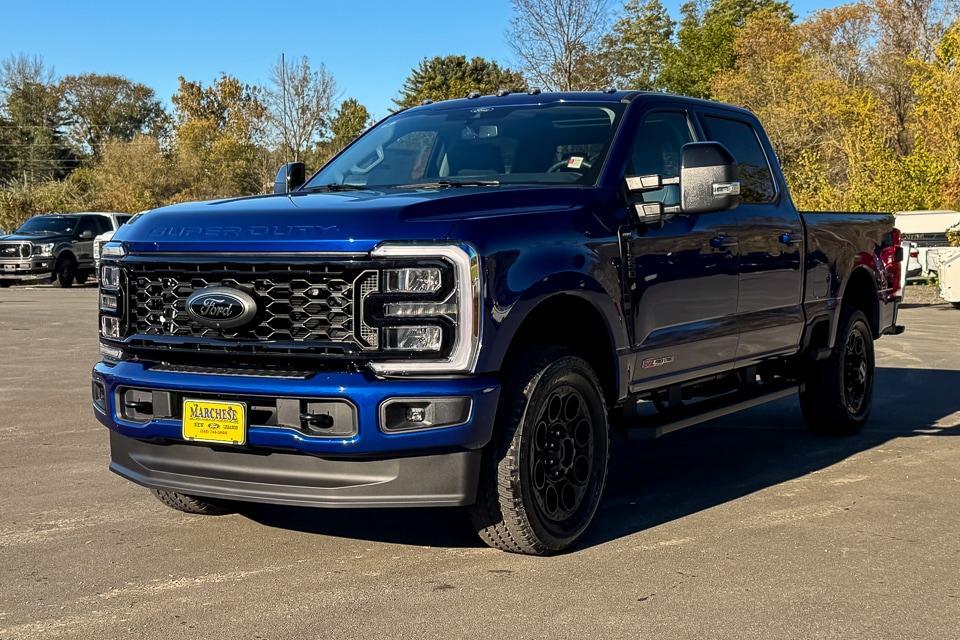 new 2026 Ford F-350 car, priced at $93,335