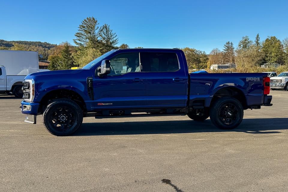 new 2026 Ford F-350 car, priced at $93,335