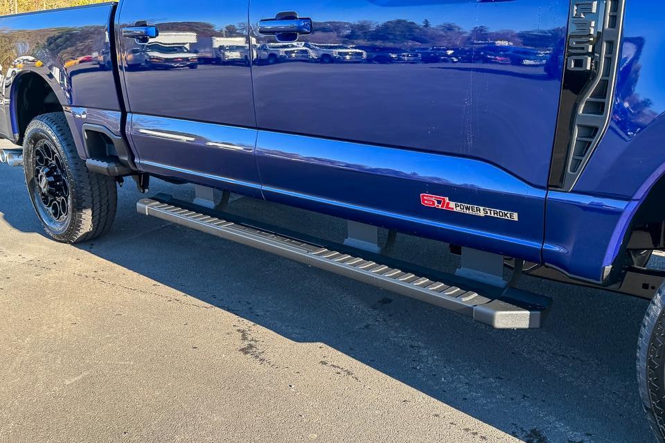new 2026 Ford F-350 car, priced at $93,335