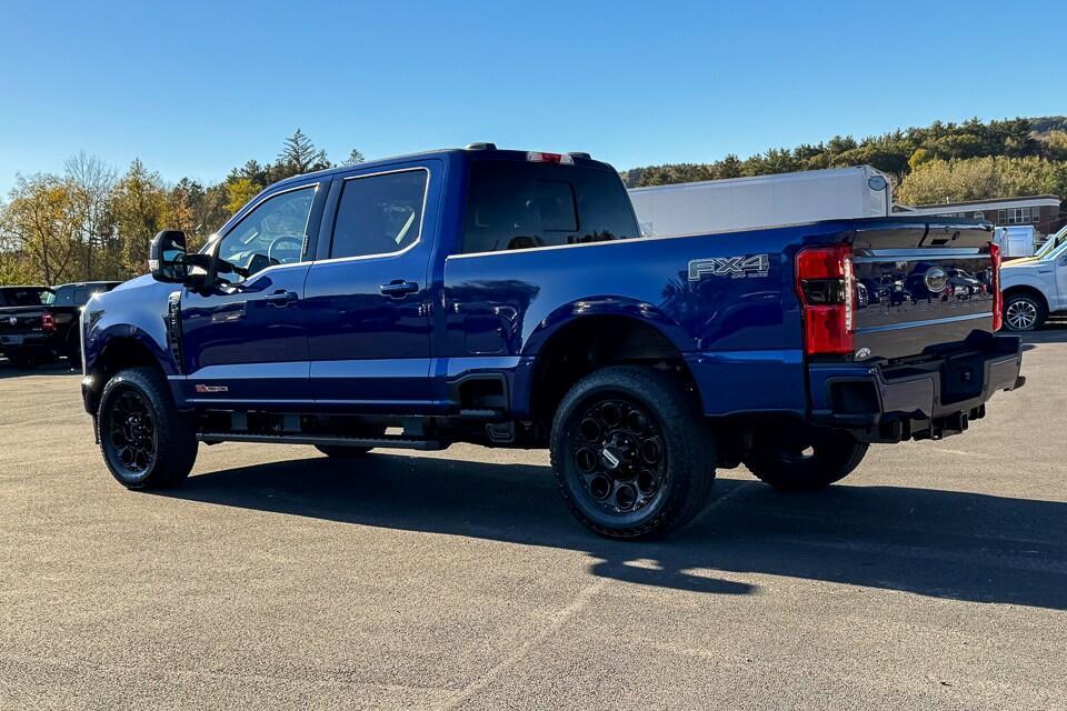 new 2026 Ford F-350 car, priced at $93,335