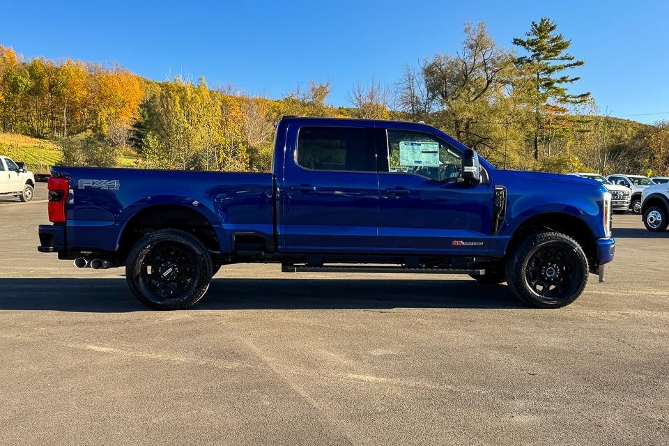 new 2026 Ford F-350 car, priced at $93,335