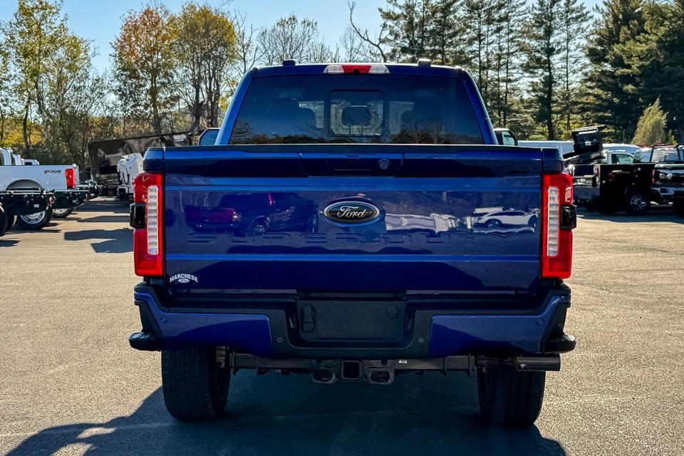 new 2026 Ford F-350 car, priced at $93,335