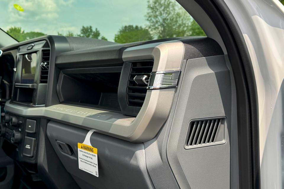 new 2025 Ford F-350 car