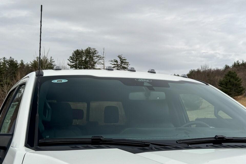 new 2025 Ford F-350 car, priced at $100,895