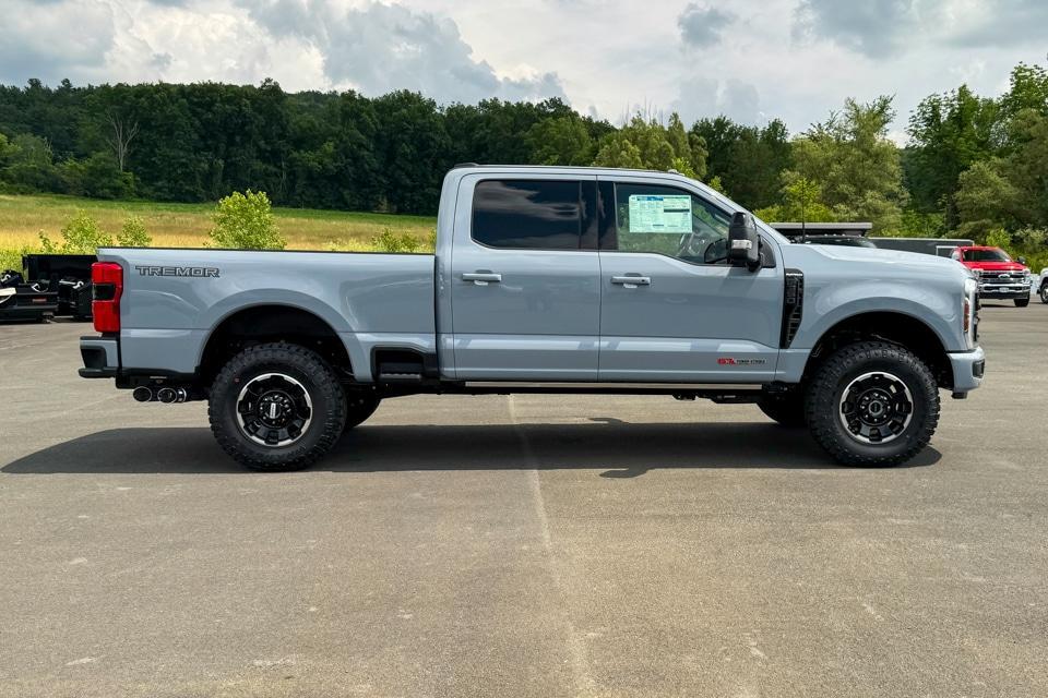new 2025 Ford F-350 car, priced at $104,035