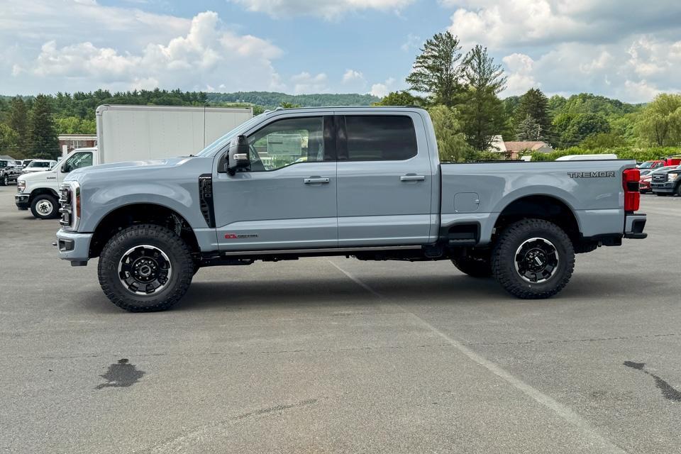 new 2025 Ford F-350 car, priced at $104,035
