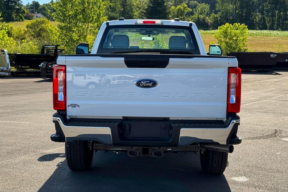 new 2025 Ford F-350 car