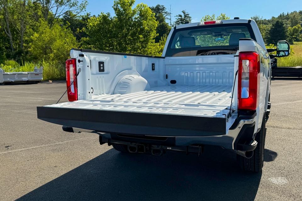 new 2025 Ford F-350 car, priced at $54,305