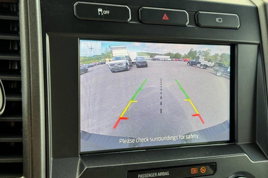 used 2022 Ford F-250 car, priced at $46,900