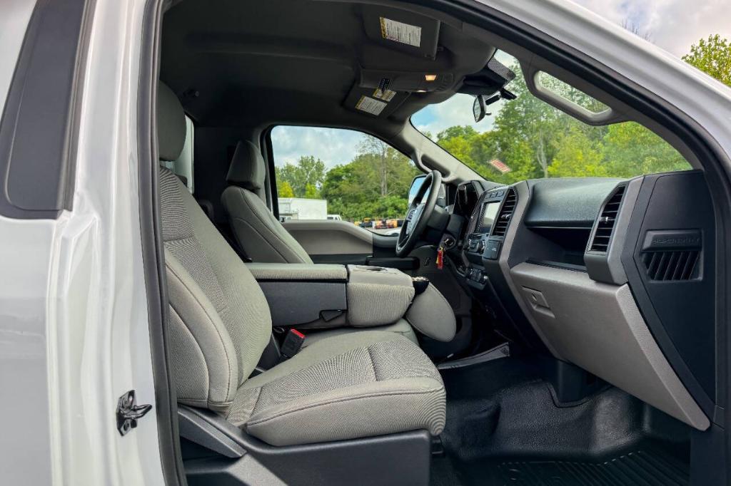 used 2022 Ford F-250 car, priced at $46,900