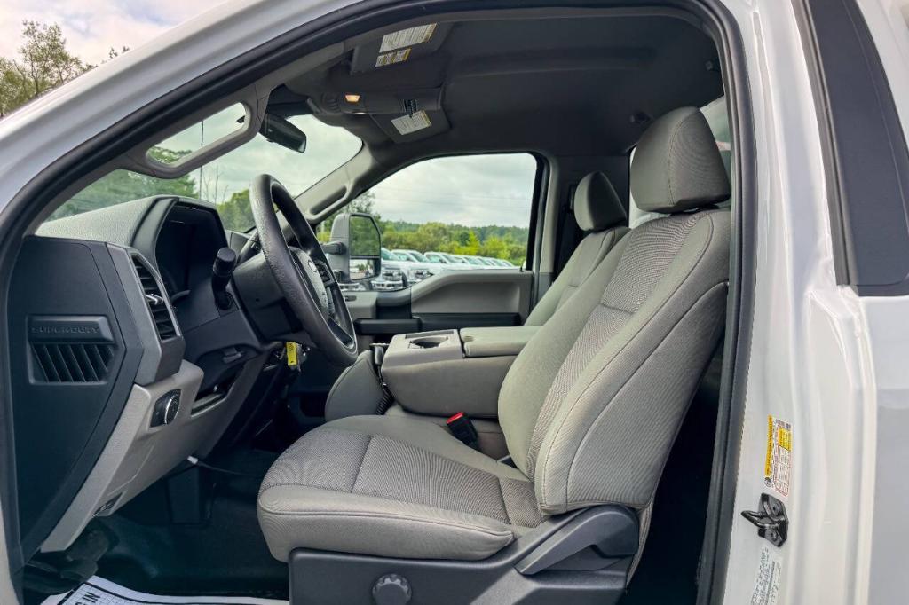 used 2022 Ford F-250 car, priced at $46,900