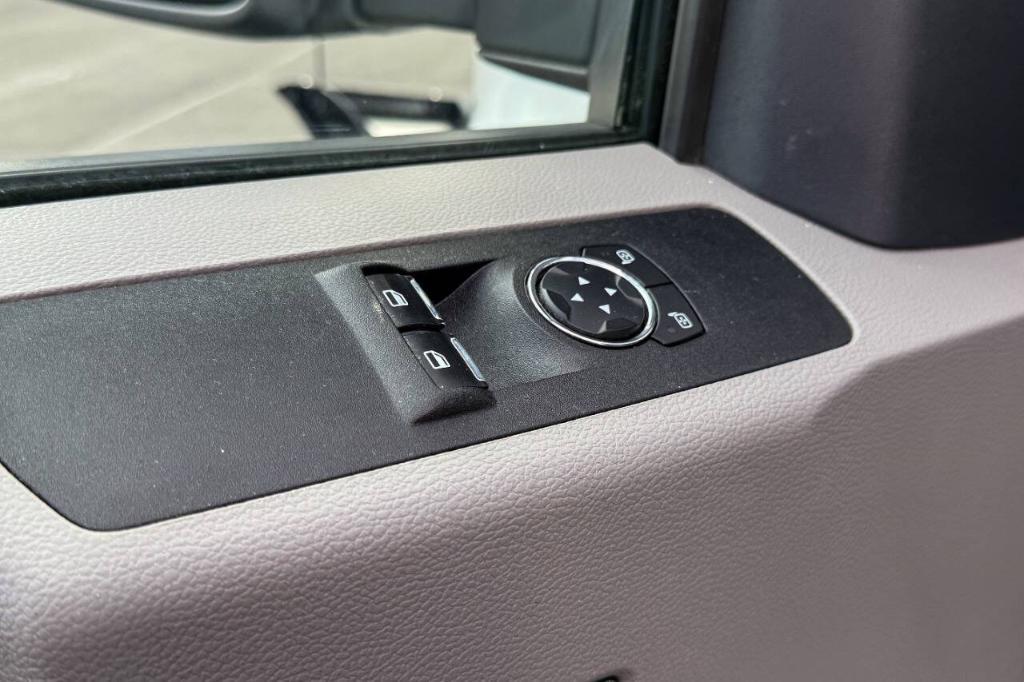 used 2022 Ford F-250 car, priced at $46,900