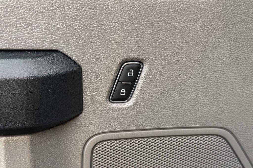 used 2022 Ford F-250 car, priced at $46,900